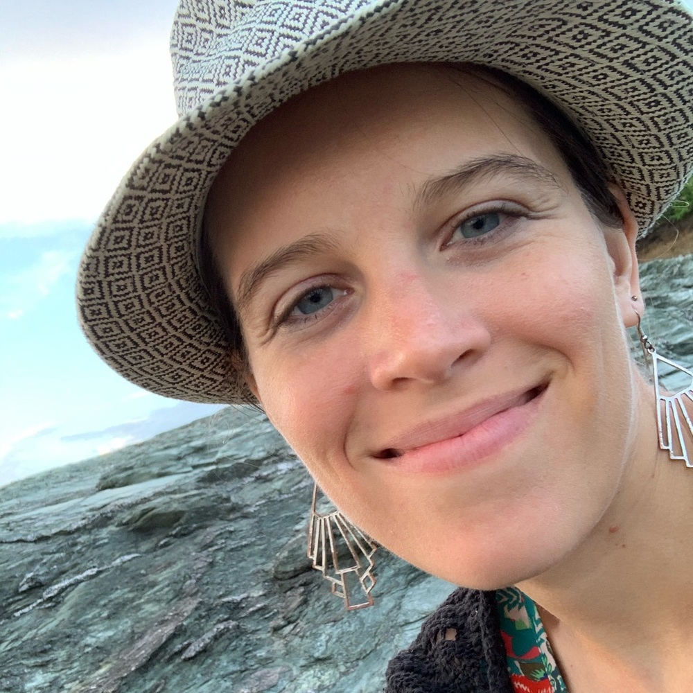 Meet your Posher, Teryn